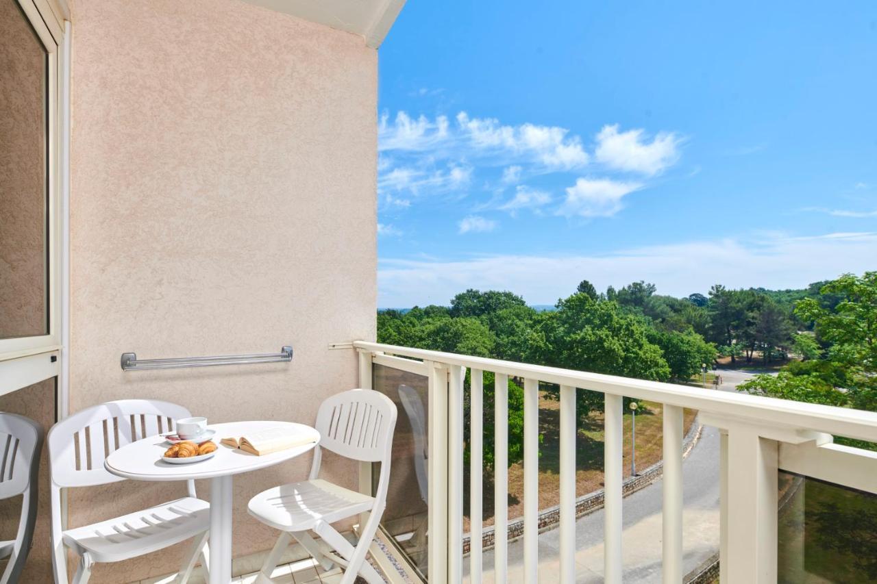 Hotel Istra Plava Laguna Poreč Dış mekan fotoğraf