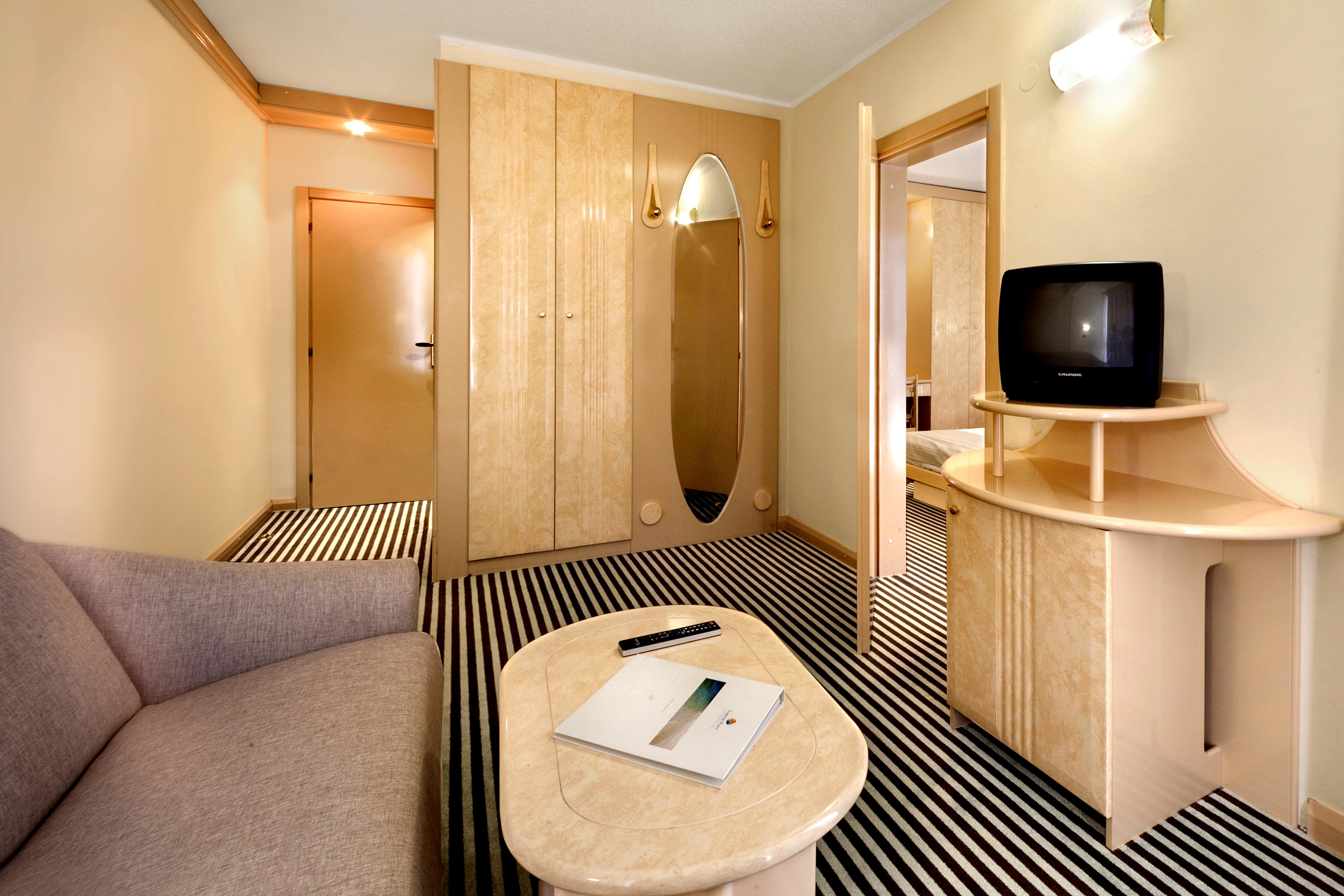 Hotel Istra Plava Laguna Poreč Dış mekan fotoğraf