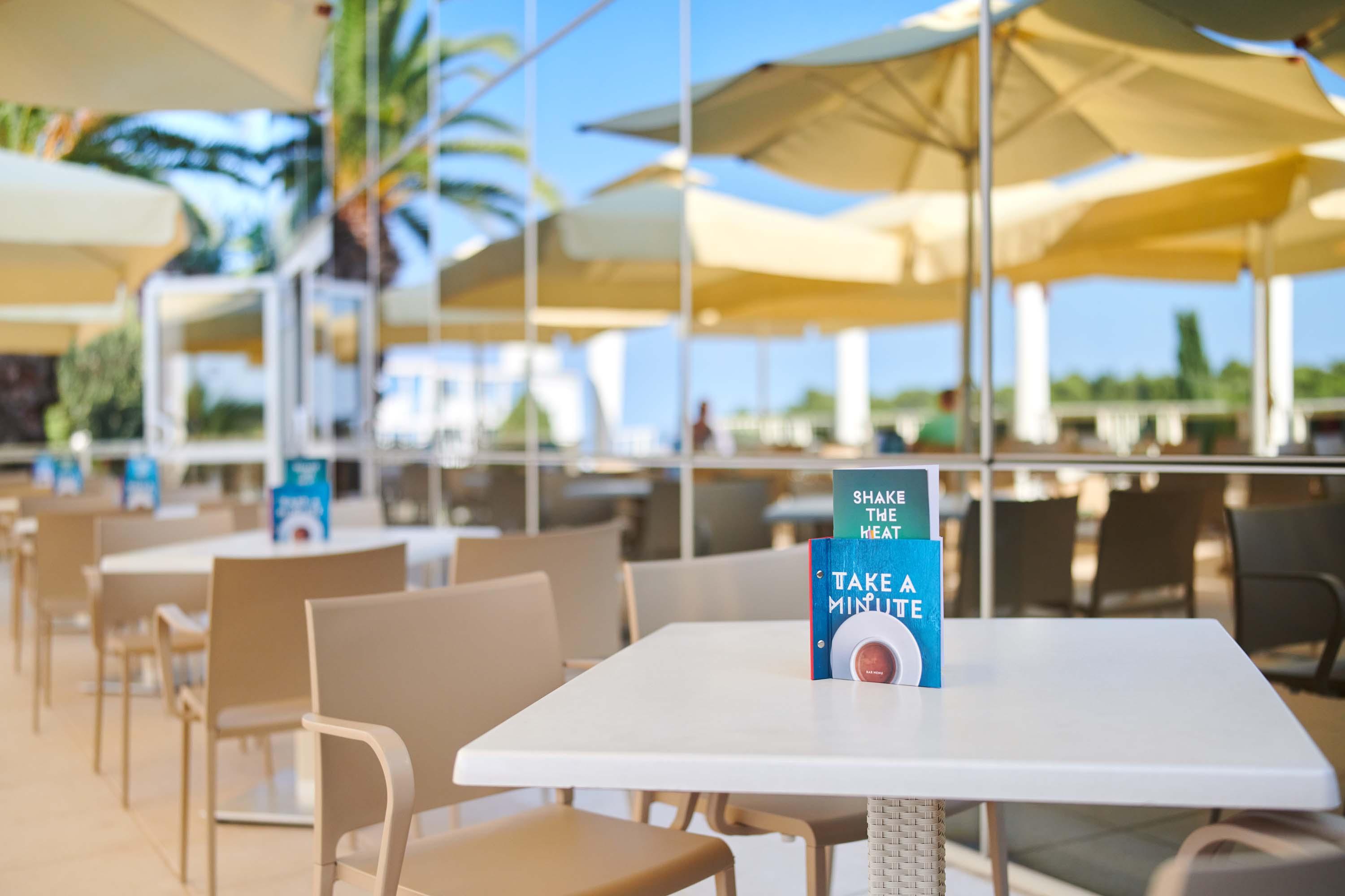 Hotel Istra Plava Laguna Poreč Dış mekan fotoğraf
