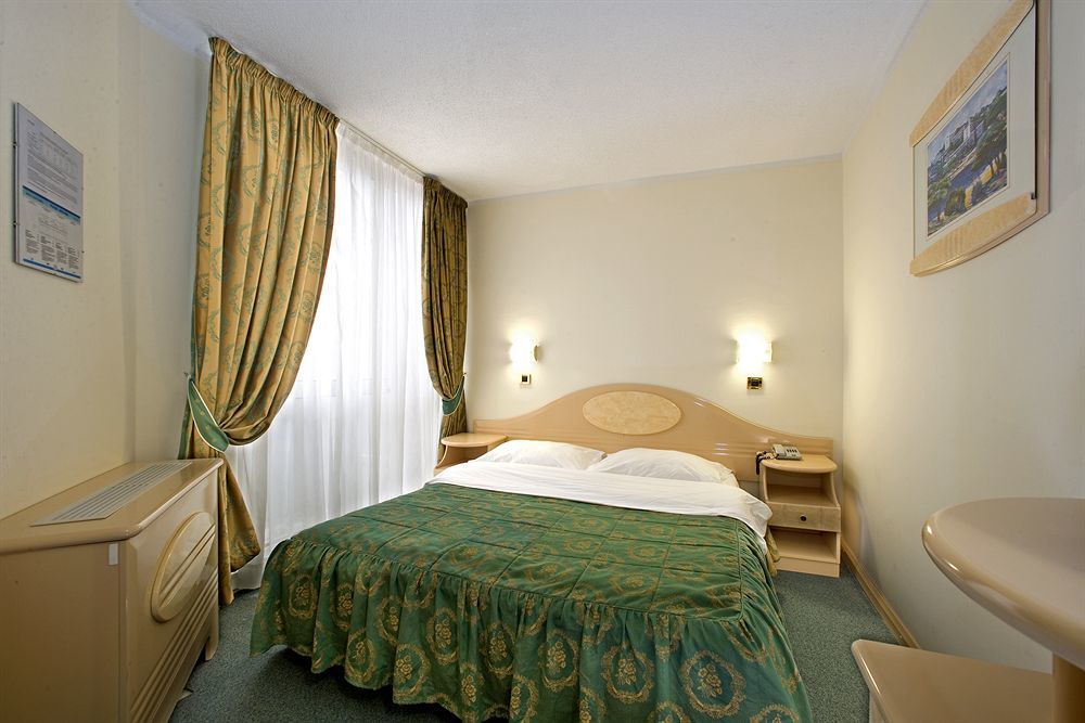 Hotel Istra Plava Laguna Poreč Dış mekan fotoğraf