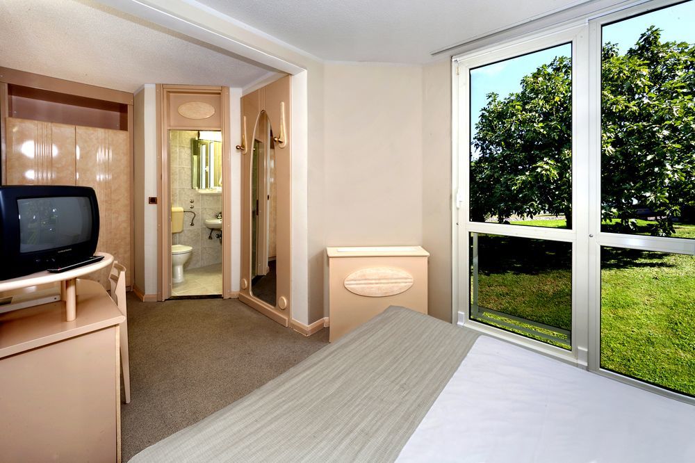 Hotel Istra Plava Laguna Poreč Dış mekan fotoğraf